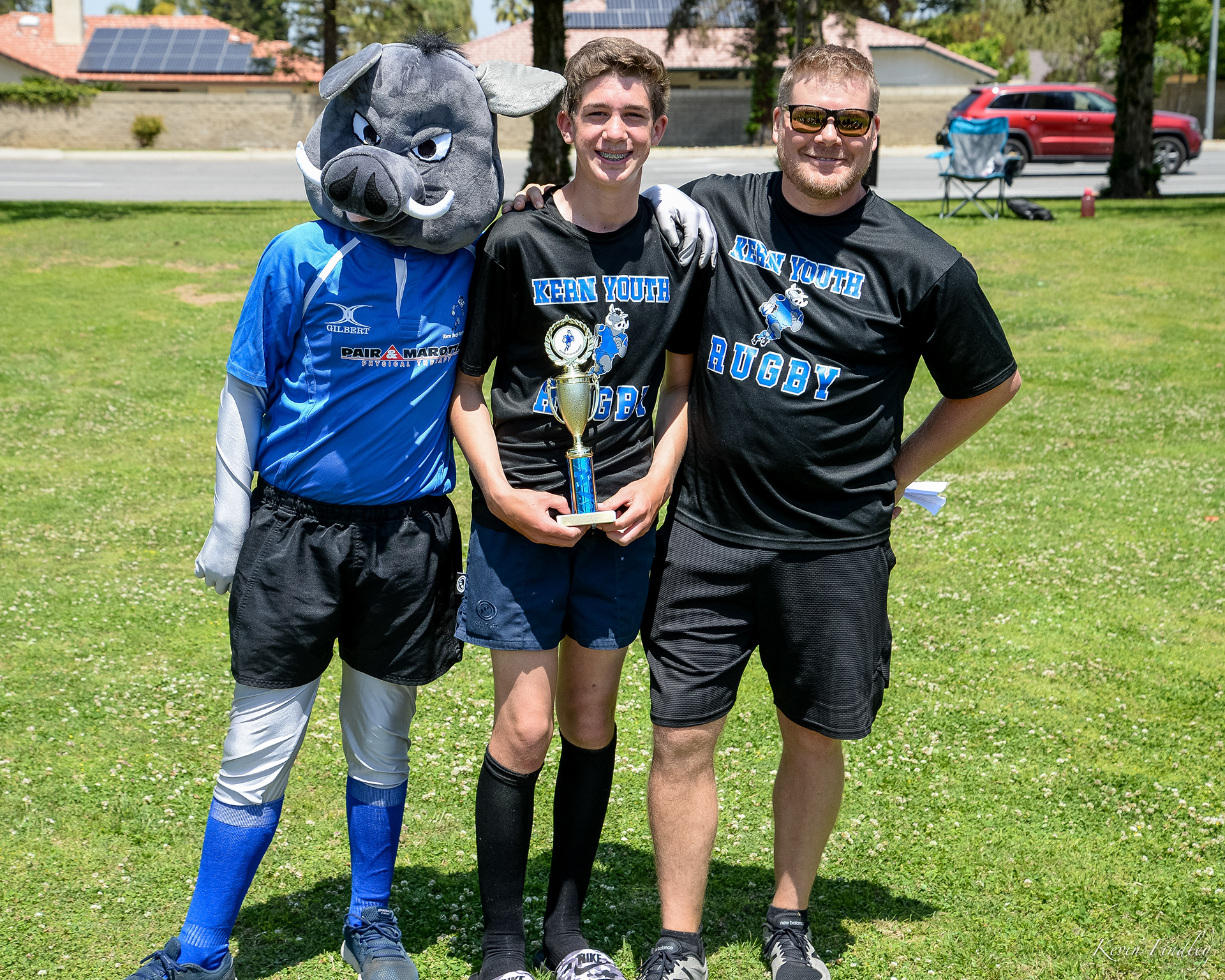 Kern Youth Rugby
