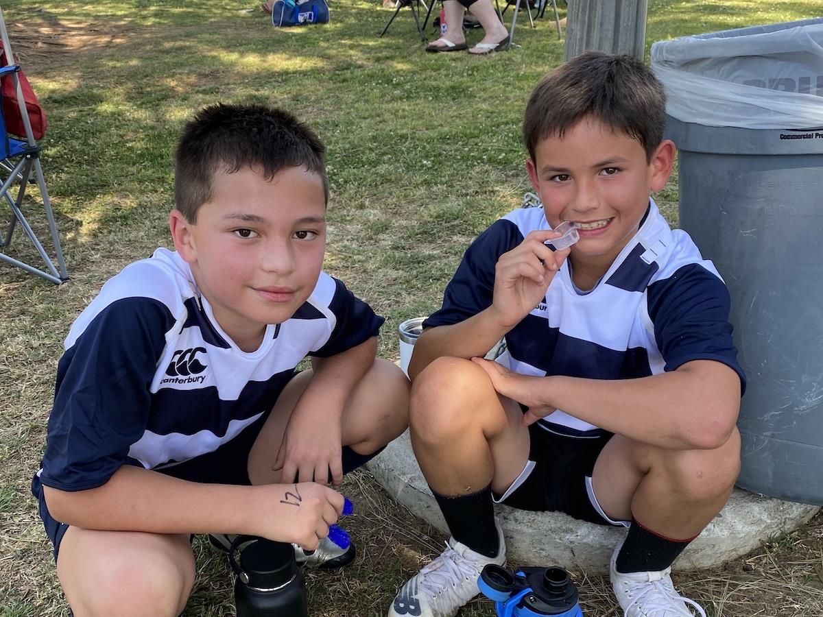 Kern Youth Rugby