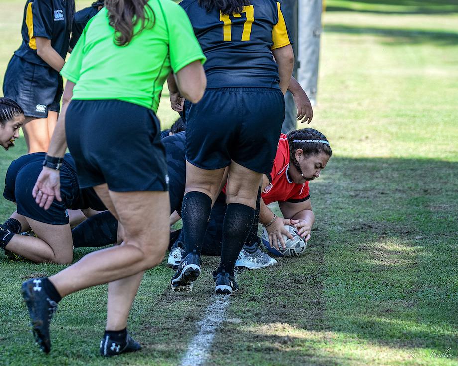 Kern Youth Rugby