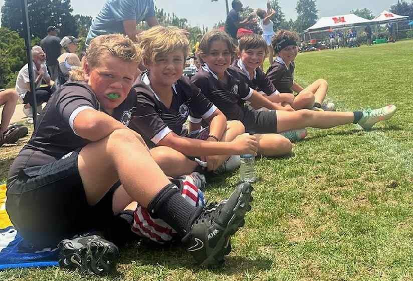 Kern Youth Rugby