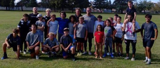 Kern Youth Rugby