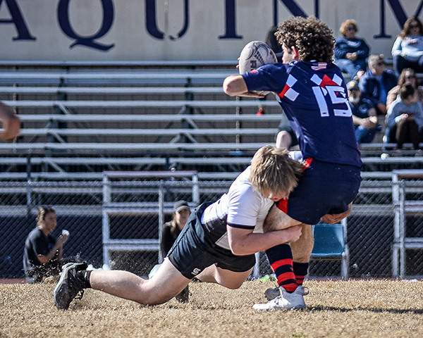 Kern Youth Rugby