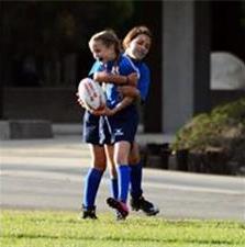 Kern Youth Rugby