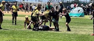 Kern Youth Rugby